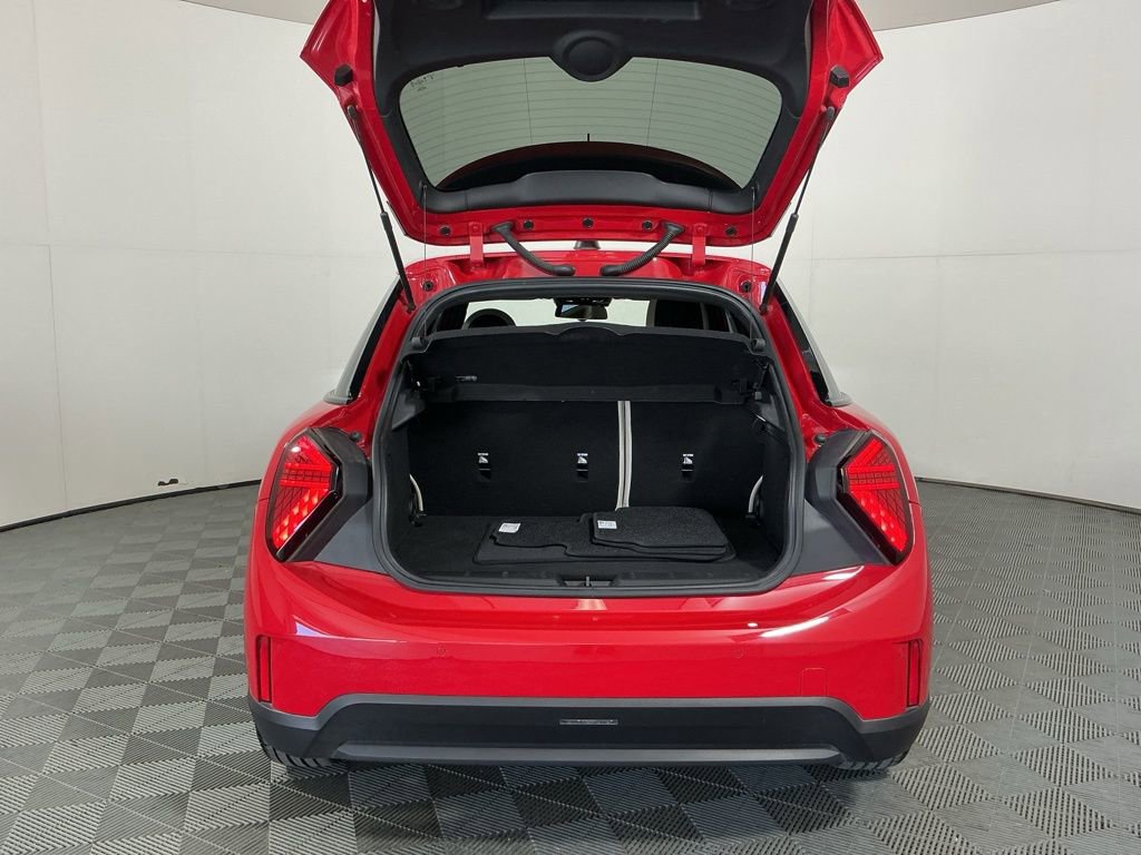 Certified 2025 MINI Cooper S image 28