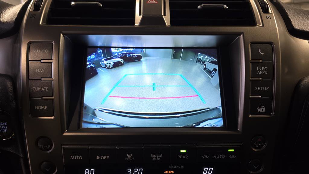 Used 2016 Lexus GX 460 460 image 25