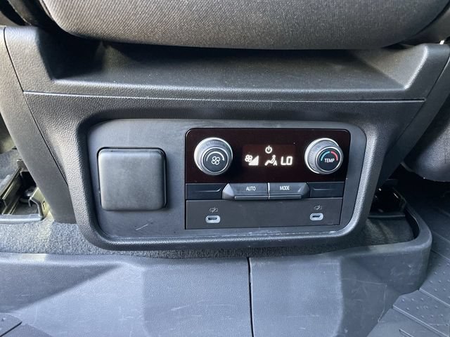 Used 2024 Chevrolet Tahoe LS w/ Driver Alert Package AWD/4WD image 20