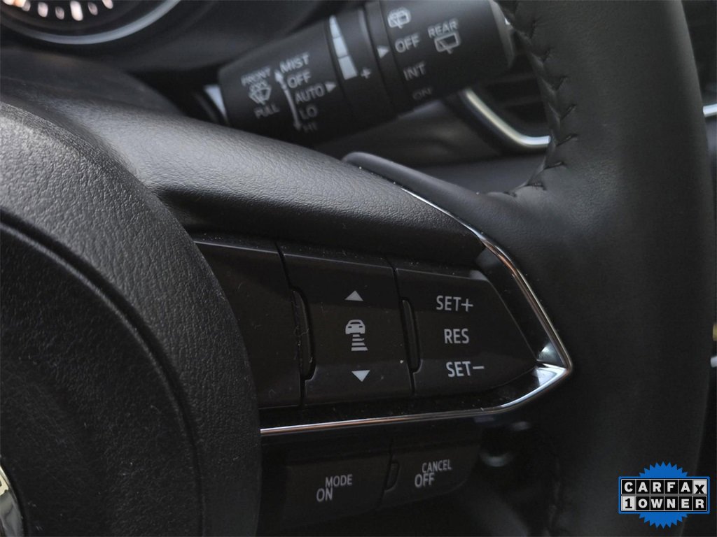 Used 2023 MAZDA CX-5 AWD 2.5 S w/ Preferred Package image 31