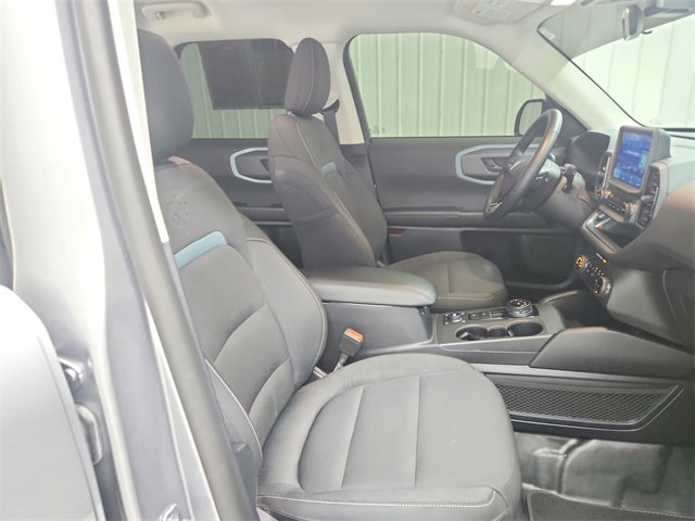 Used 2023 Ford Bronco Sport Badlands image 32