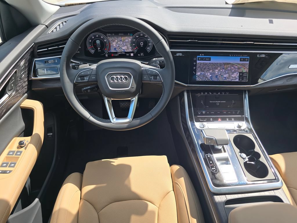 New 2026 Audi Q8 Prestige AWD/4WD image 25