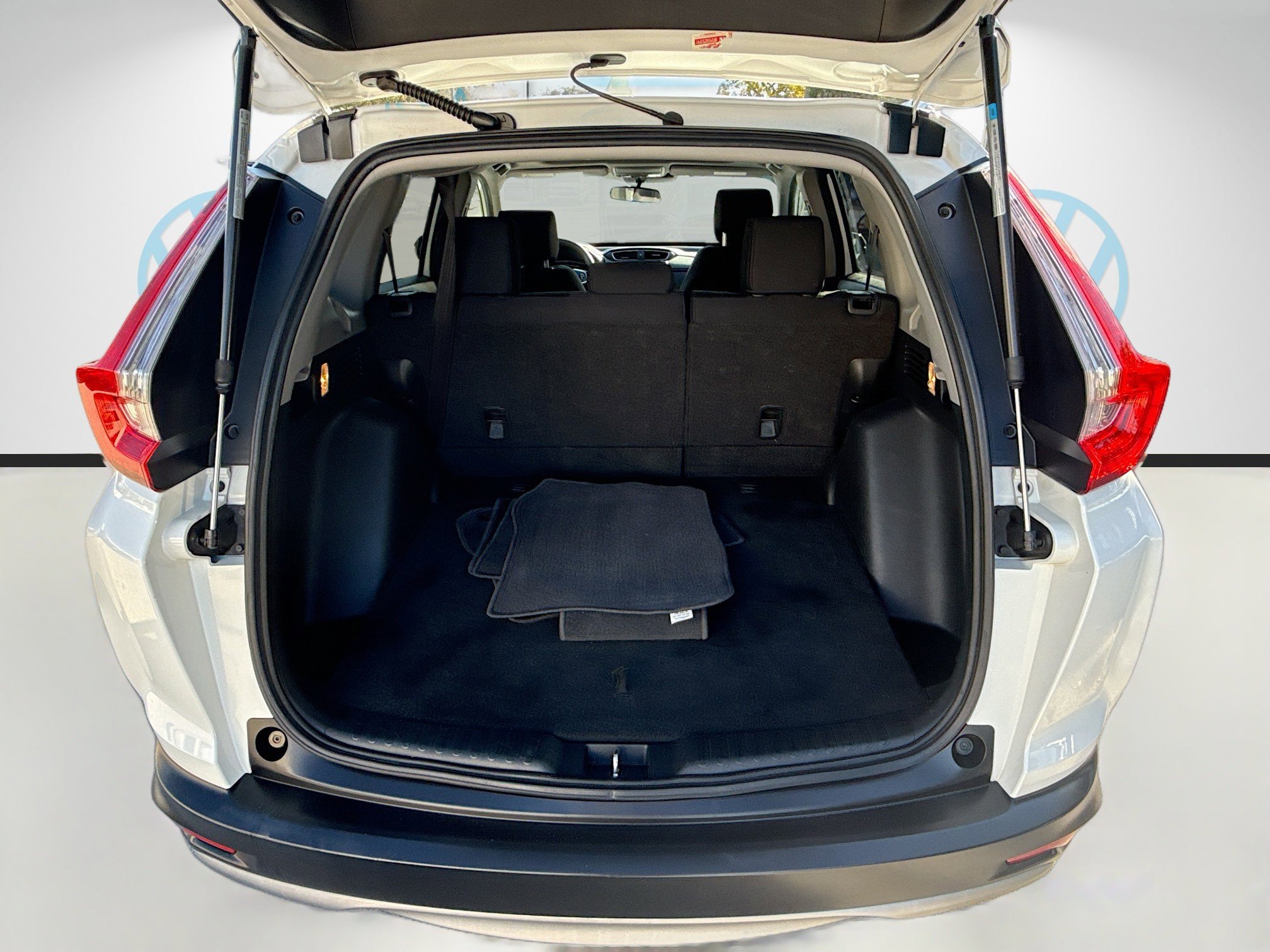 Used 2019 Honda CR-V EX image 26