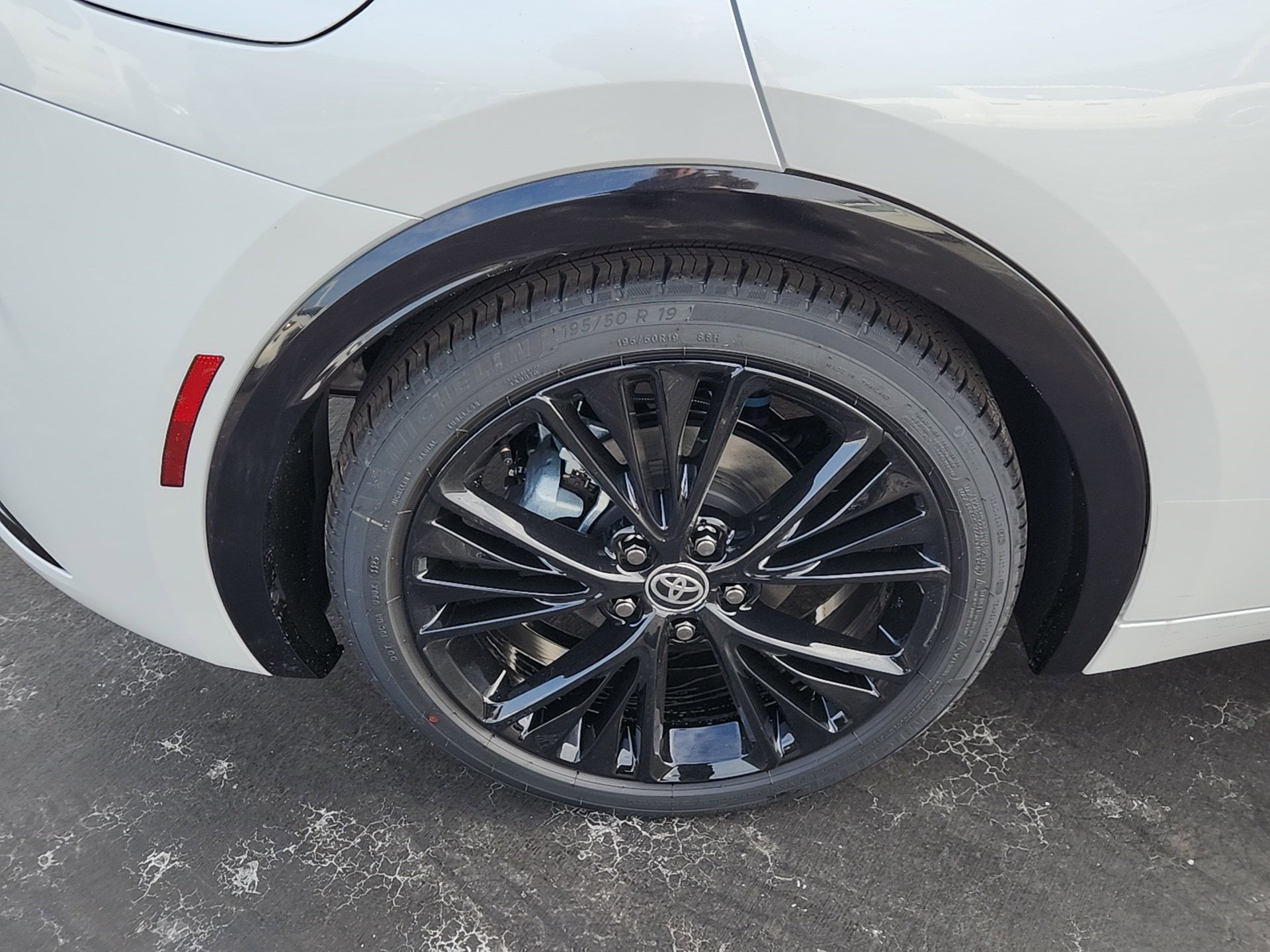 New 2026 Toyota Prius Plug-In Hybrid image 29