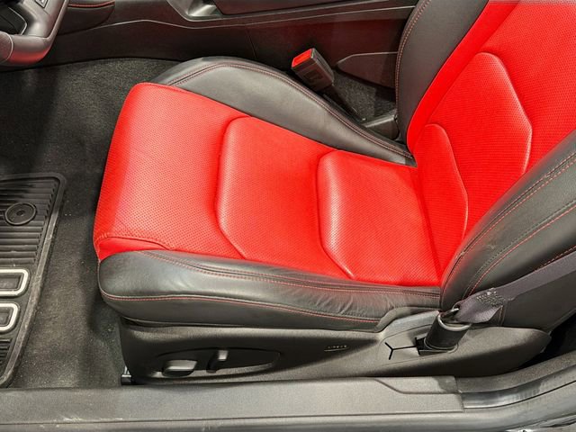 Used 2016 Chevrolet Camaro SS image 17