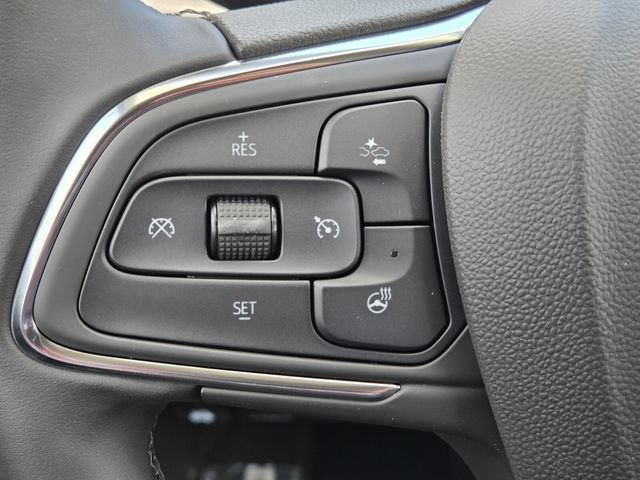 New 2026 Buick Encore GX Sport Touring w/ Comfort Package FWD image 25