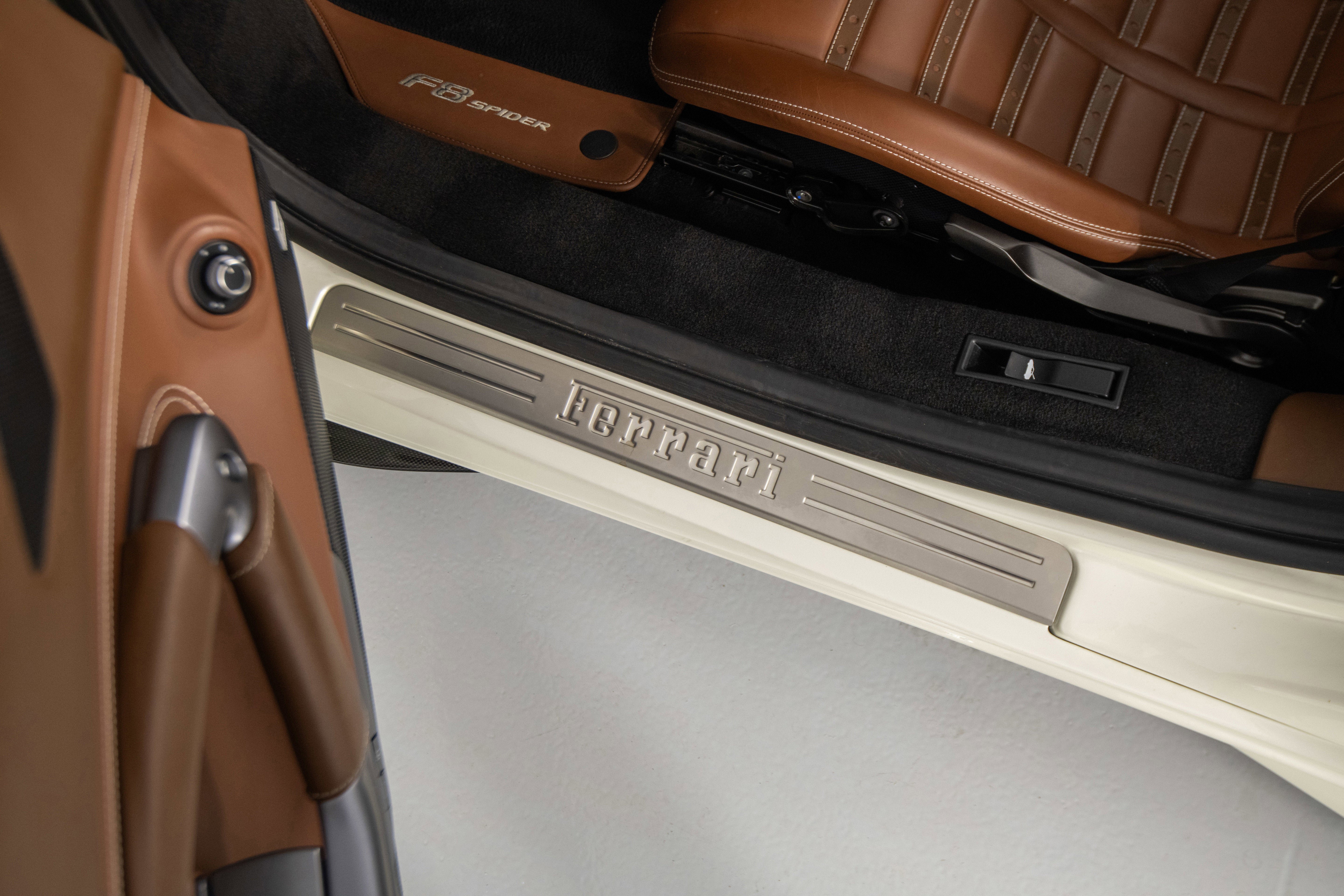 Certified 2022 Ferrari F8 Tributo image 12