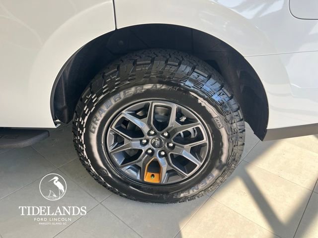 New 2025 Ford Expedition Tremor image 32