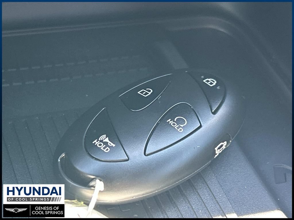 Used 2026 Hyundai Ioniq 5 N AWD/4WD image 34