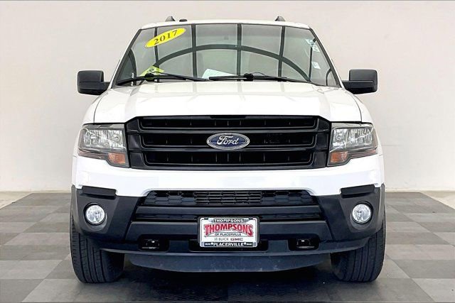 Used 2017 Ford Expedition EL XL image 2
