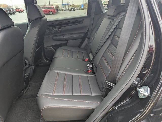 New 2026 Honda CR-V Sport-L image 11