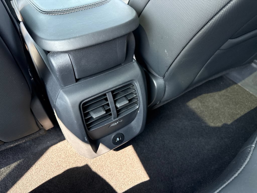 Used 2025 Ford Mustang Mach-E Premium AWD/4WD image 16