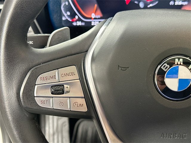 Used 2024 BMW X4 xDrive30i image 22