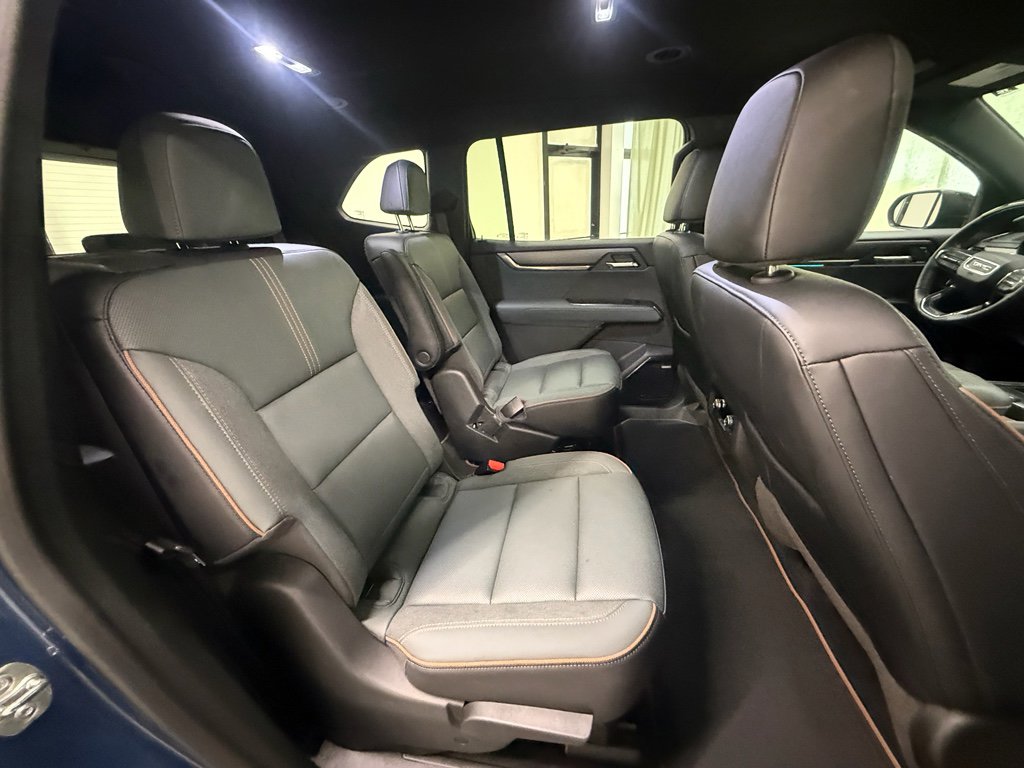 Certified 2024 GMC Acadia AT4 w/ Super Cruise Package image 24