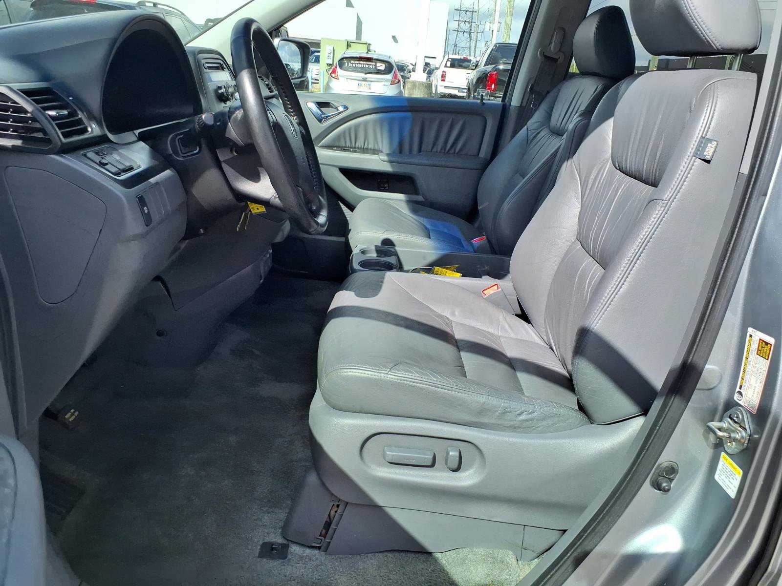 Used 2007 Honda Odyssey EX-L image 16