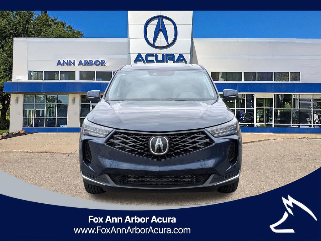 New 2026 Acura RDX w/ Technology Package image 8