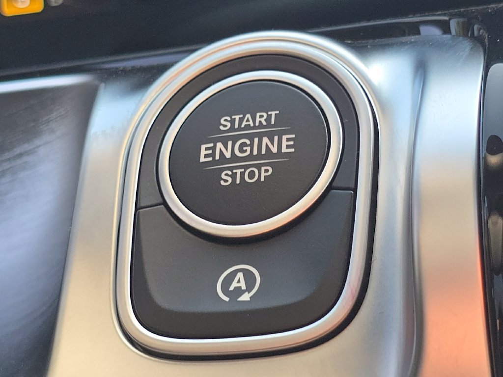 New 2026 Mercedes-Benz GLB 250 4MATIC image 37