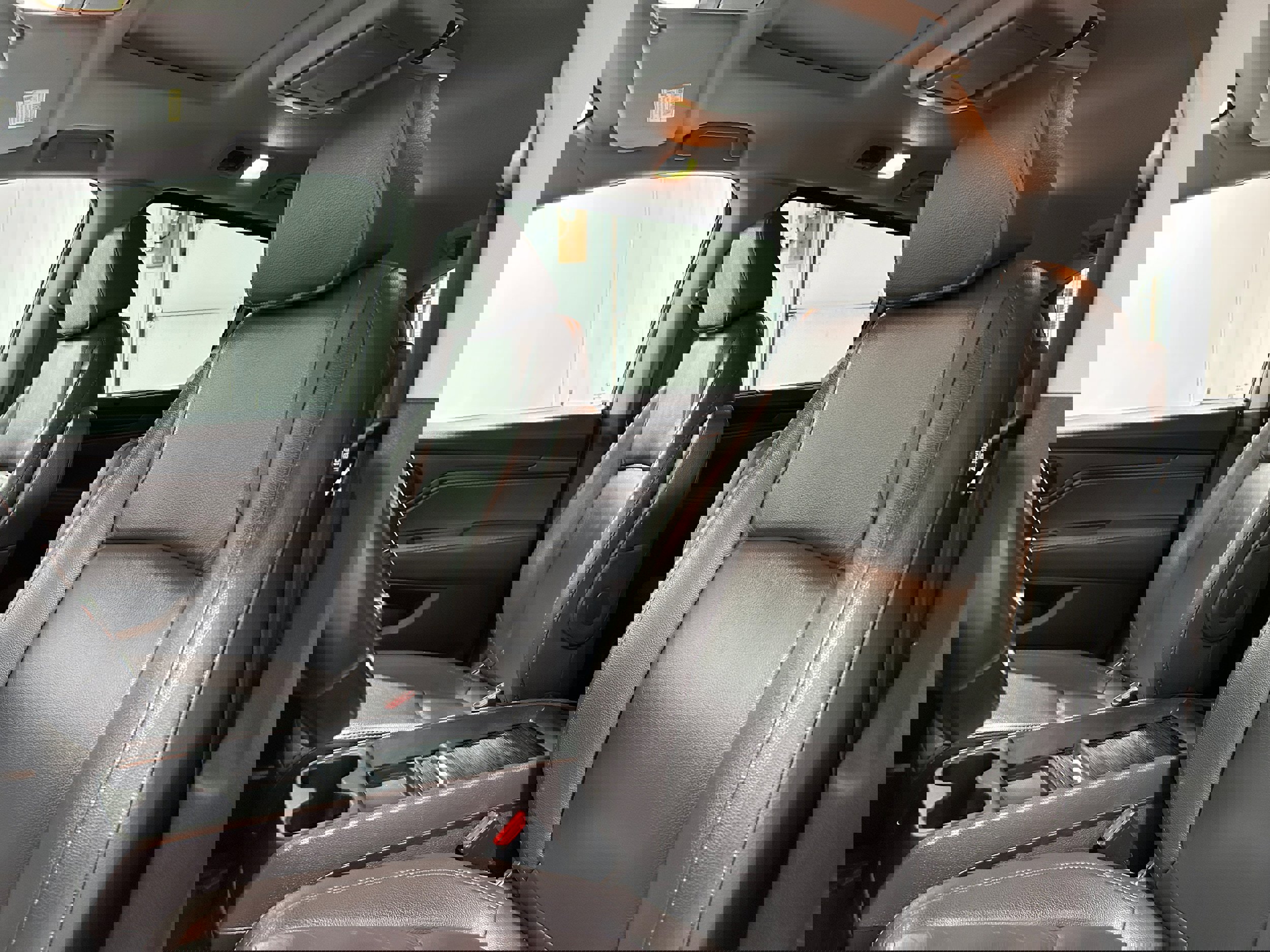 Used 2019 Honda Odyssey EX-L image 21