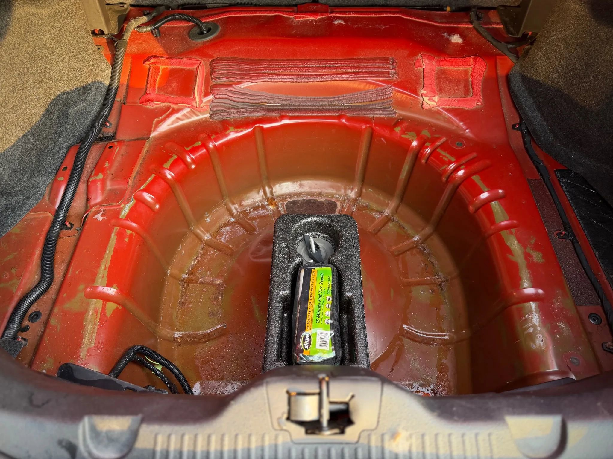 Used 2012 Ford Mustang Coupe image 16