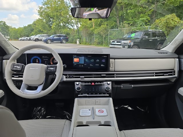 New 2027 Hyundai Santa Fe SEL AWD/4WD image 15