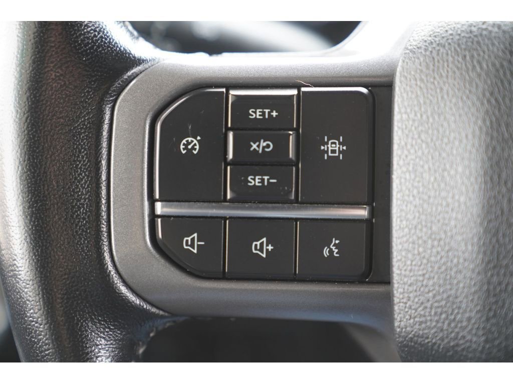 Used 2022 Ford F150 XLT w/ Equipment Group 302A High AWD/4WD image 24