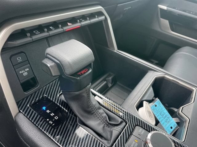 Used 2023 Toyota Tundra Limited w/ TRD Off-Road Package AWD/4WD image 17