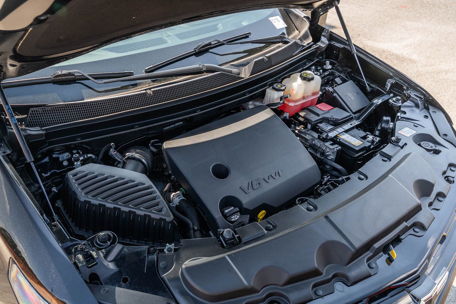 Used 2023 Chevrolet Traverse RS image 21