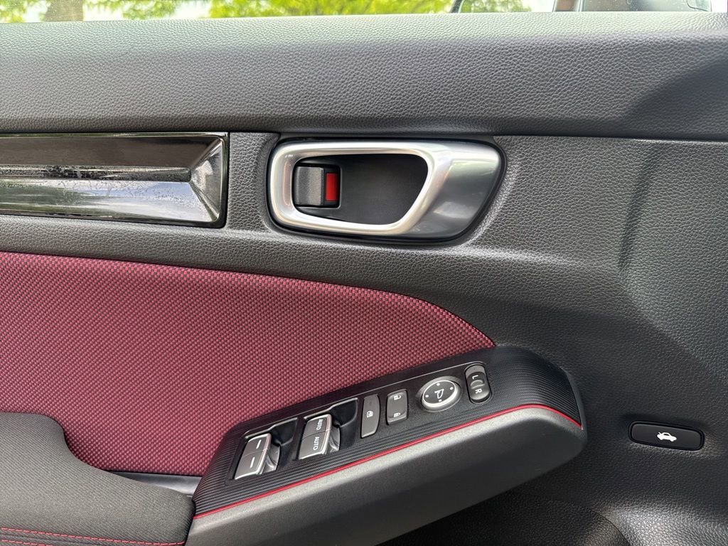 Used 2026 Honda Civic Si image 20