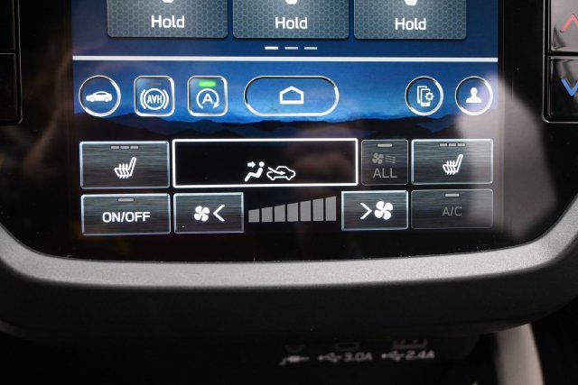 Used 2026 Subaru Forester Premium w/ Base/Premium Package AWD/4WD image 21