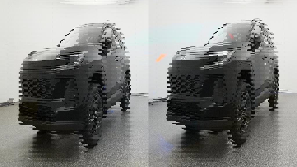 New 2026 Toyota RAV4 LE FWD image 12