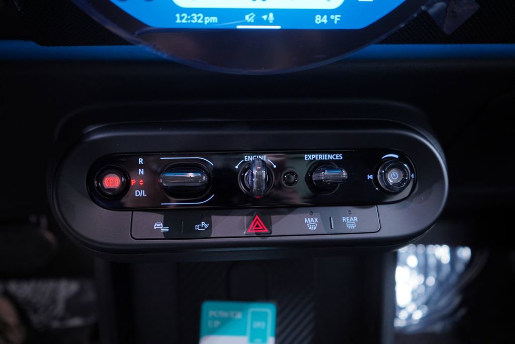 New 2026 MINI Cooper S image 11