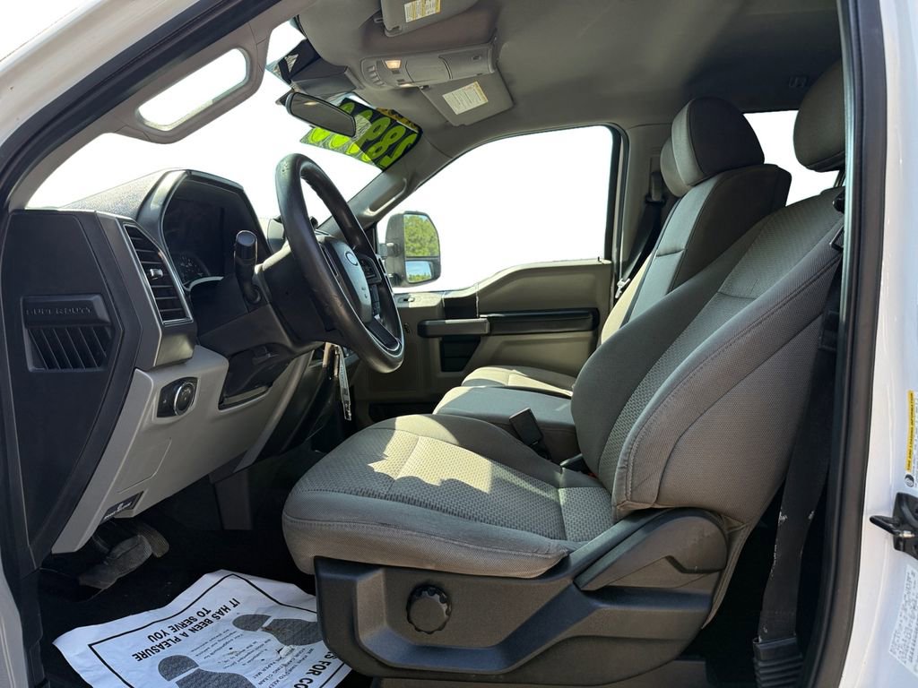 Used 2020 Ford F250 XLT w/ FX4 Off-Road Package image 9