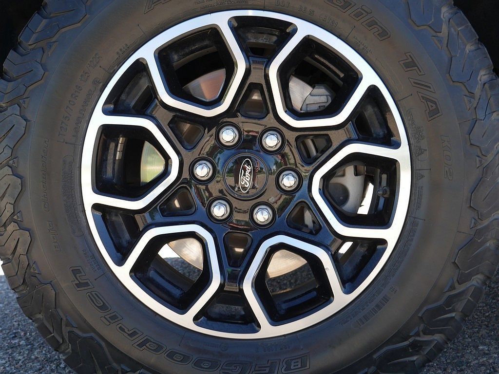 Used 2021 Ford F150 XLT w/ Equipment Group 301A Mid AWD/4WD image 67