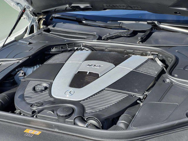 Used 2017 Mercedes-Benz S 65 AMG Cabriolet image 59