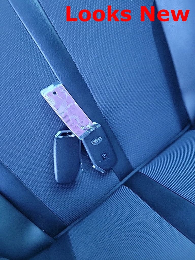 Used 2021 Kia K5 GT-Line image 19