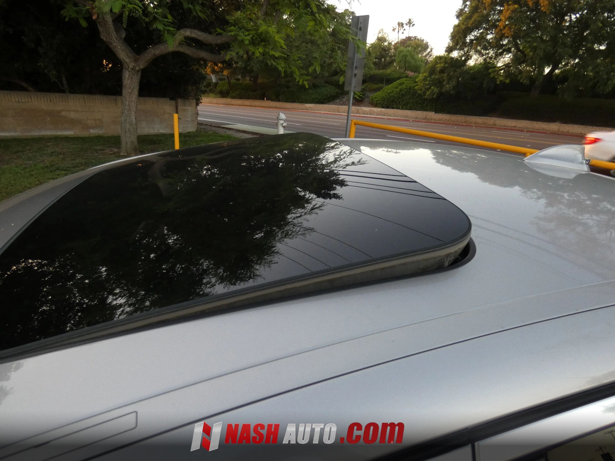Used 2018 BMW 540i RWD image 18