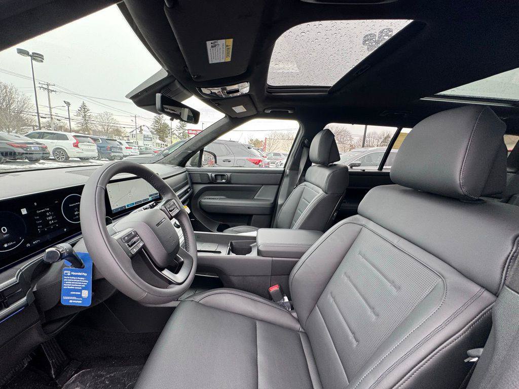 New 2026 Hyundai Santa Fe Calligraphy AWD/4WD image 20