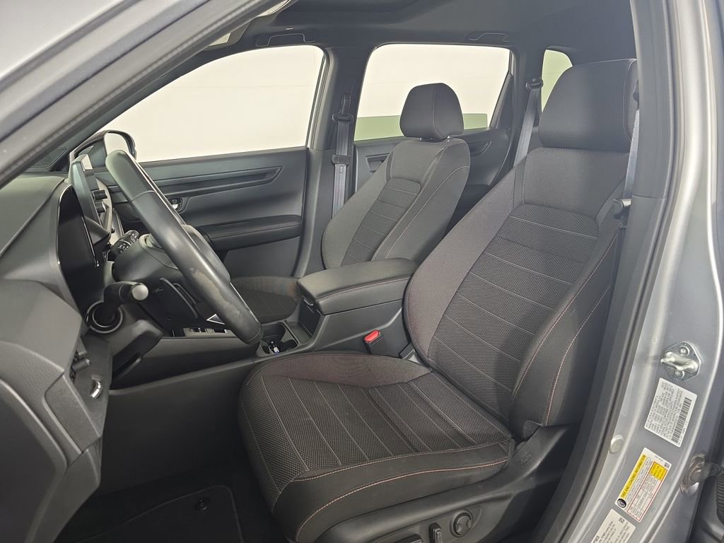 Certified 2023 Honda CR-V Sport image 16