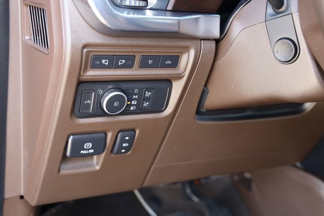 Used 2021 Ford F150 King Ranch w/ Equipment Group 601A High AWD/4WD image 29