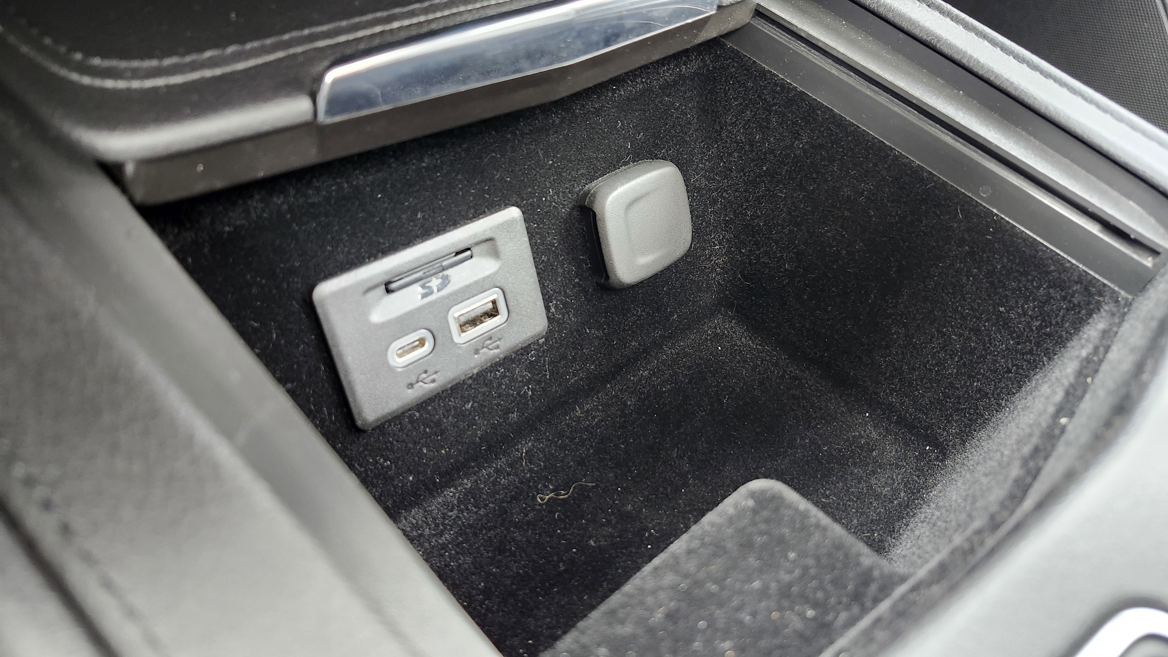 Used 2020 Cadillac XT4 Sport image 12