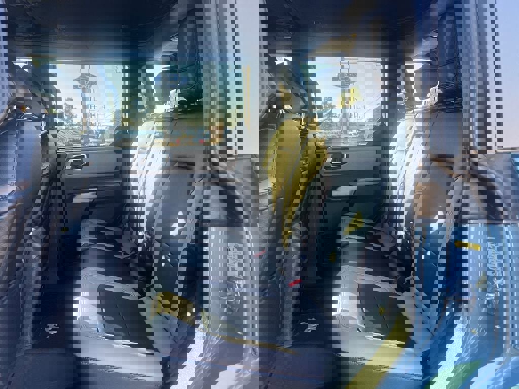 Used 2022 Ford Bronco Wildtrak image 20