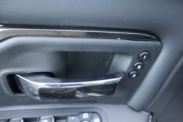 New 2025 RAM 3500 Limited image 8