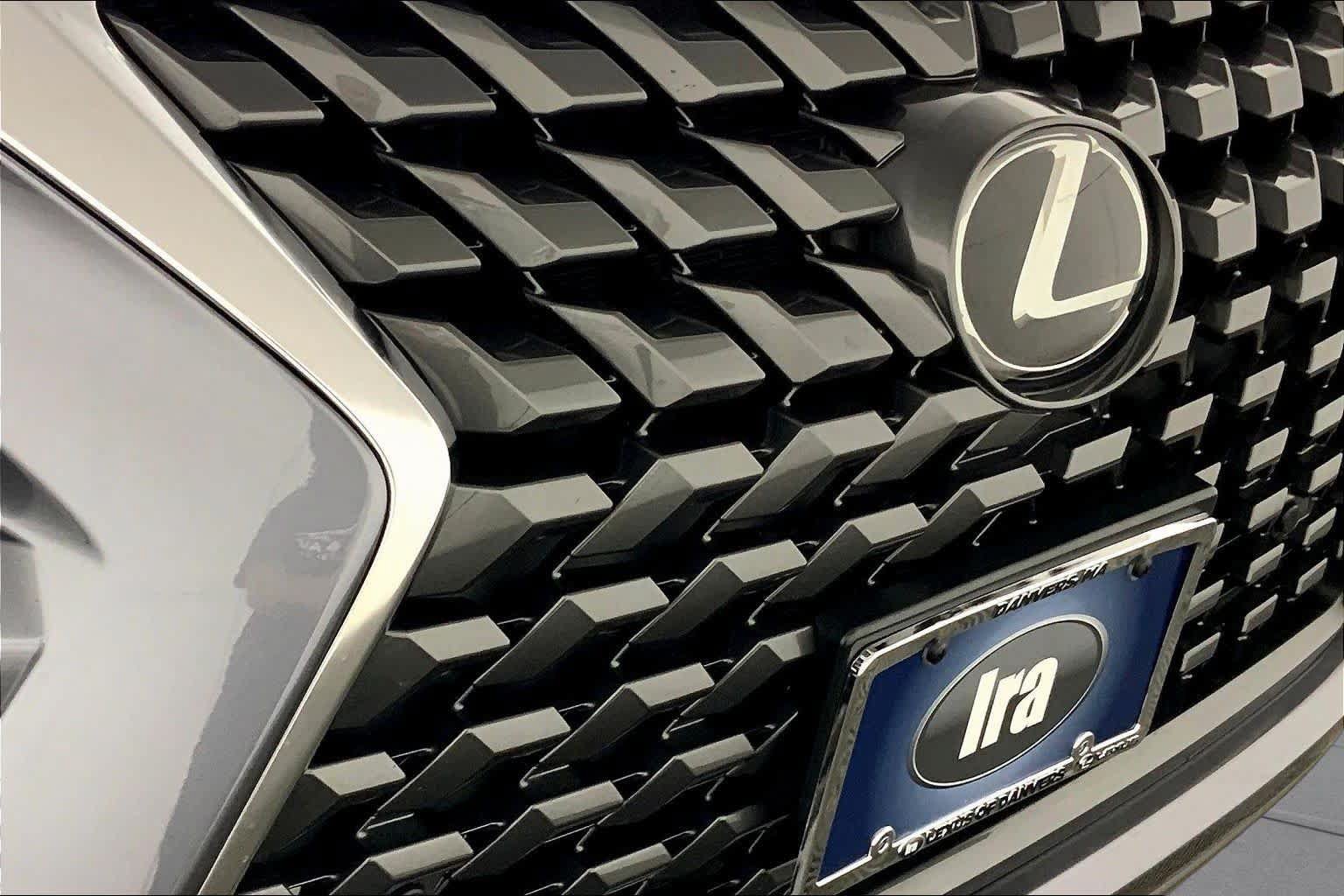 Certified 2021 Lexus GX 460 Premium w/ Premium Package AWD/4WD image 30