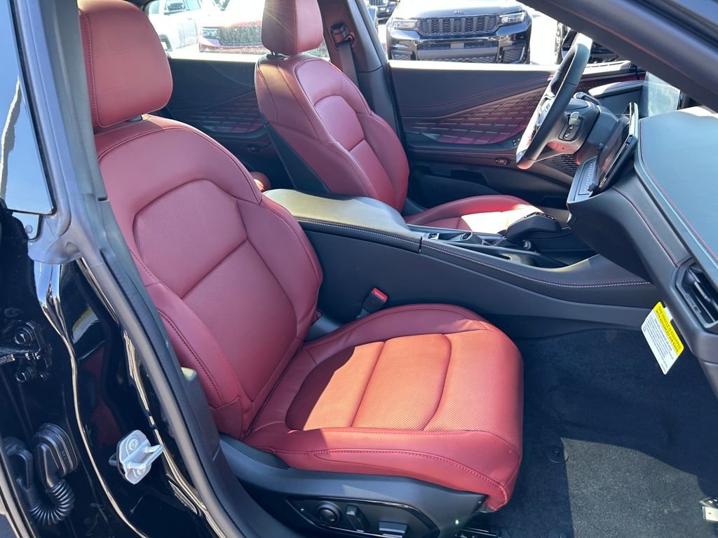 New 2026 Dodge Charger R/T image 27