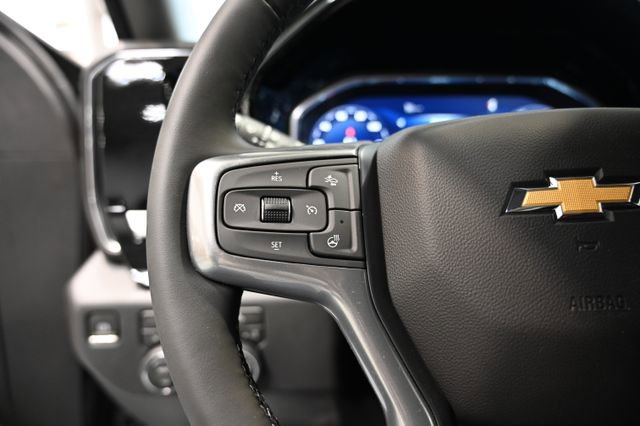 New 2026 Chevrolet Silverado 1500 LT AWD/4WD image 21