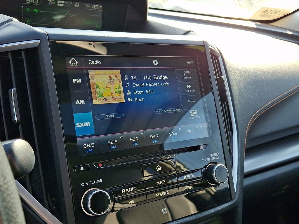 Used 2023 Subaru Crosstrek 2.5i Limited image 18