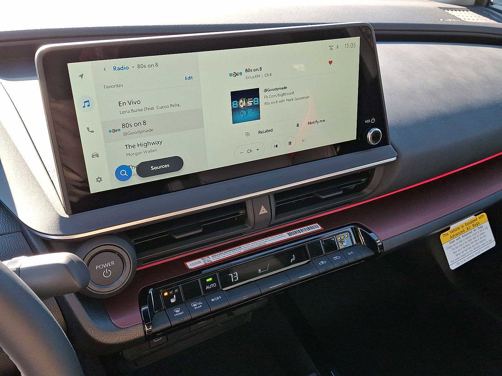 New 2026 Toyota Prius Plug-In Hybrid image 14