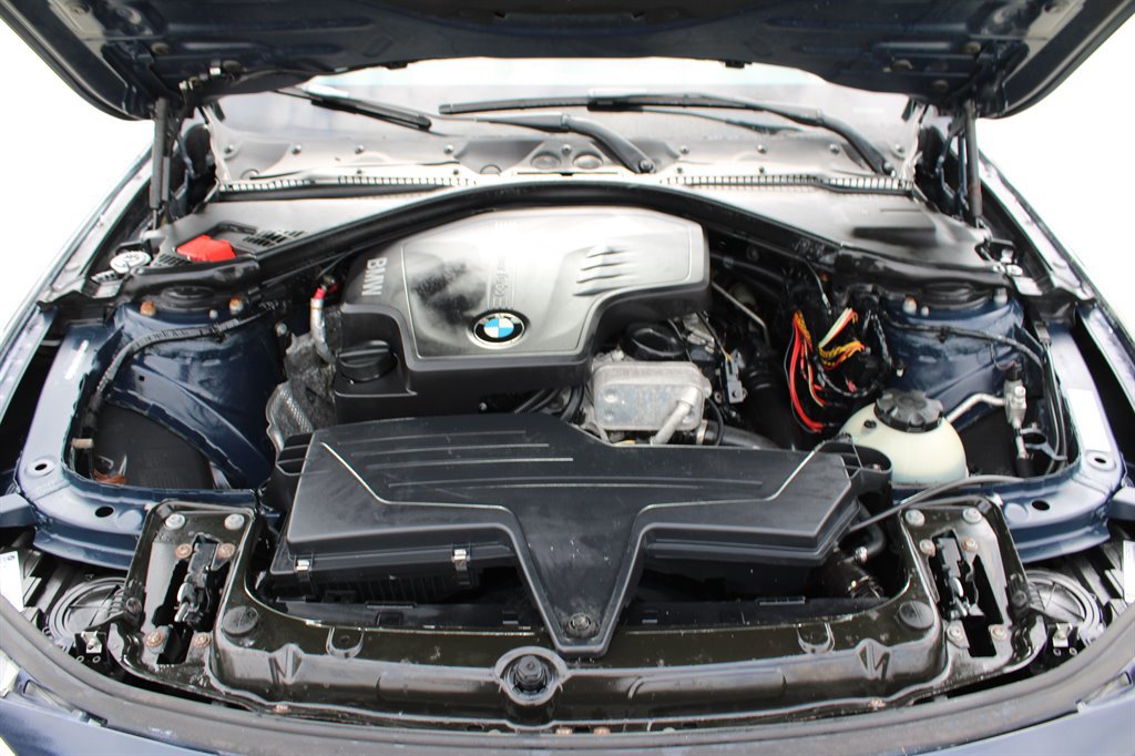 Used 2014 BMW 328i xDrive Wagon AWD/4WD image 30