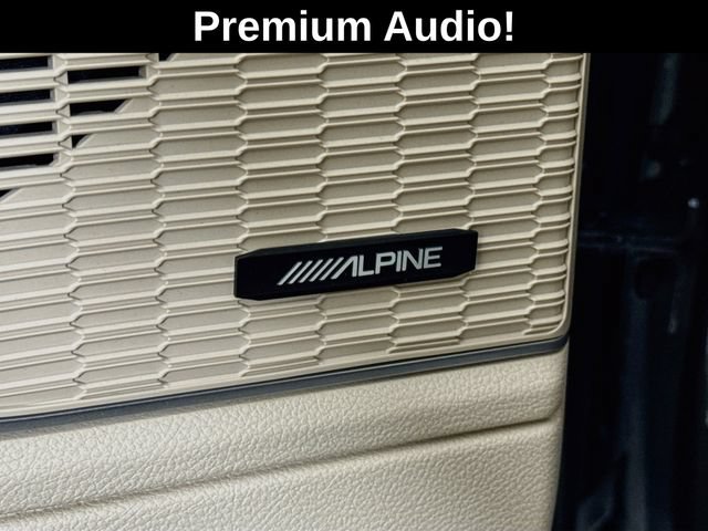 Used 2021 Jeep Grand Cherokee L Limited AWD/4WD image 33