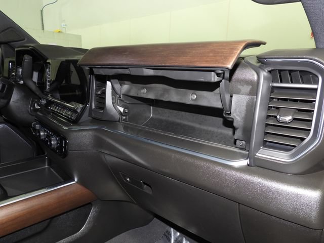 Used 2024 Chevrolet Silverado 2500 High Country w/ High Country Premium Package AWD/4WD image 54